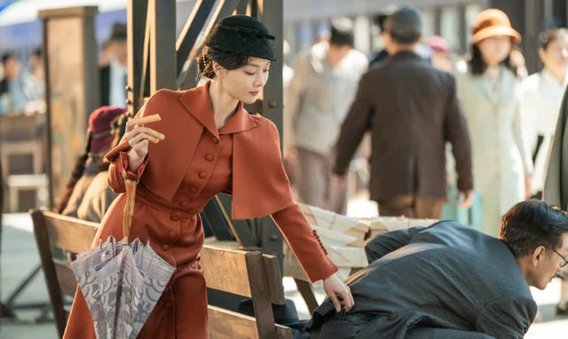 The Real Reason 100 Days of Deception Ratings Jumped After Episode 2
