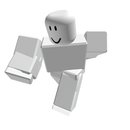 Roblox Oldschool Animation Pack artwork