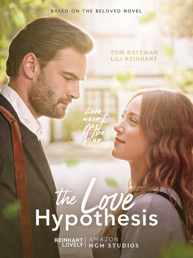 The Love Hypothesis: What Ali Hazelwood Thinks of the Lili Reinhart Movie Adaptation