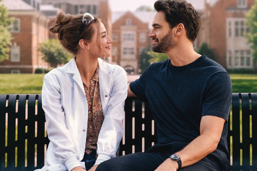 The Love Hypothesis Streaming Guide: How to Watch Lili Reinhart’s Movie on Prime Video