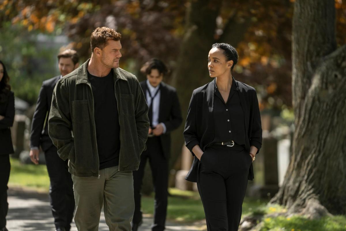 Neagley Review: Reacher Spinoff Premieres on Prime Video to Mixed-Positive Response