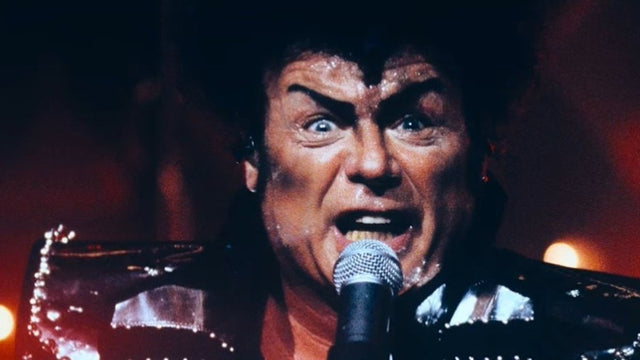 Netflix Unveils Trailer and October Release Date for Hunting Gary Glitter Documentary