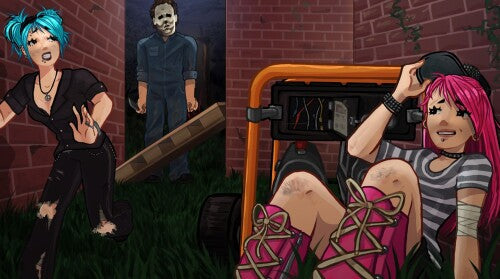 Violence District Halloween Event 2026: The Butcher X Prep Guide