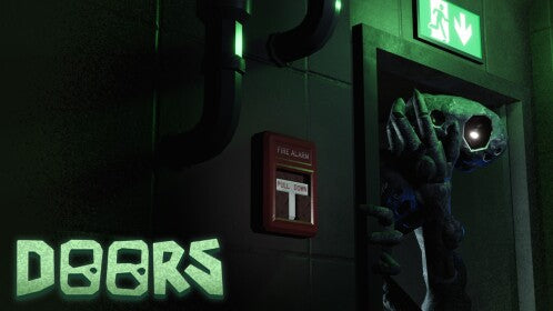DOORS Candy Vault and The Hollow: What’s Confirmed, What’s Only a Theory