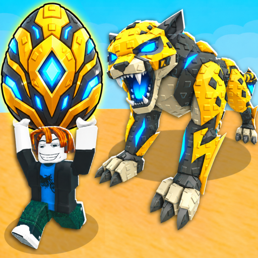Steal An Egg Still Dominating Charts Hours Before Dimension Launch