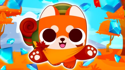 Pet Simulator 99 Roblox game cover for the October 24 Update 99 schedule guide
