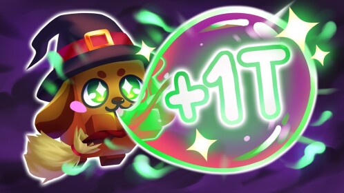 Bubble Gum Simulator Shadow Admin Abuse: October 17 Start Time, Egg Rewards, and How to Prepare