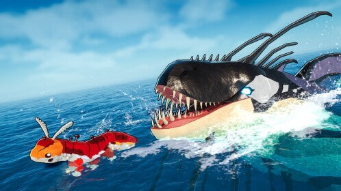 Creatures of Sonaria Clawed Spore: Stats and How to Get (2026)