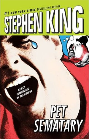 Is The Pet Cemetery Murders Related to Stephen King’s Pet Sematary? The Truth