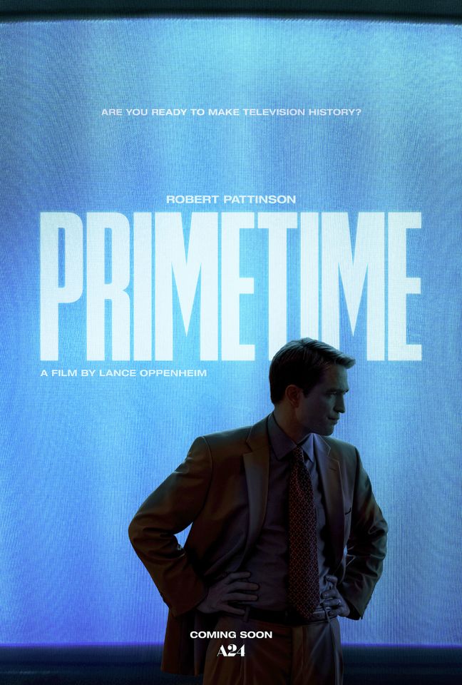 Primetime Explained: Why Robert Pattinson’s A24 Movie Recreates the 2000s TV World of Chris Hansen