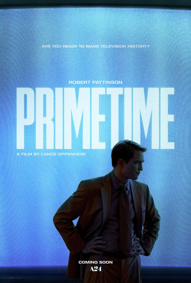 Primetime Explained: Why Robert Pattinson’s A24 Movie Recreates the 2000s TV World of Chris Hansen