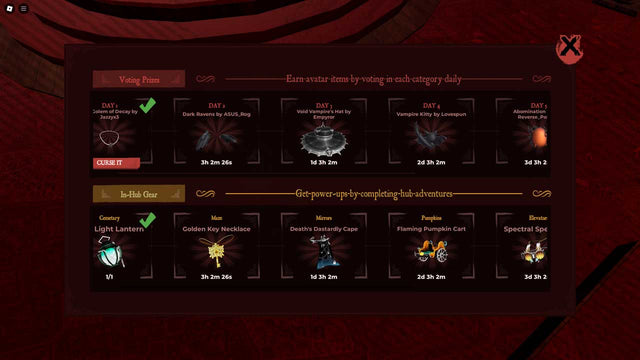 The Hollow Free Items That Disappeared From the Board Overnight: What Roblox Players Should Check