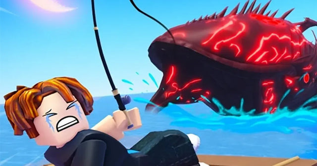 Fish It! Forgotten Fish: How to Catch It More Consistently