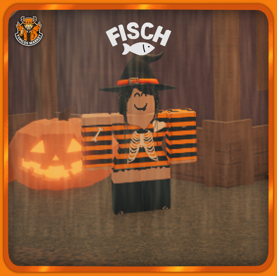 Top 5 Roblox Halloween Events Still Worth Playing Today