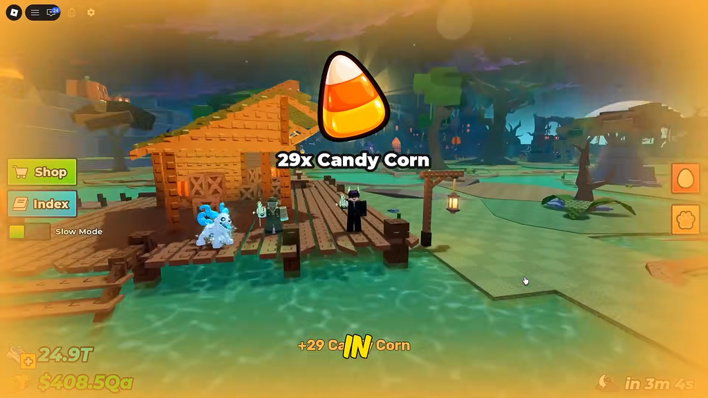 Steal An Egg Halloween Dimension event guide for U.S. Roblox players