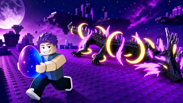 Steal An Egg Part 2 Preview: What the Sealed Portal Might Unlock on October 24