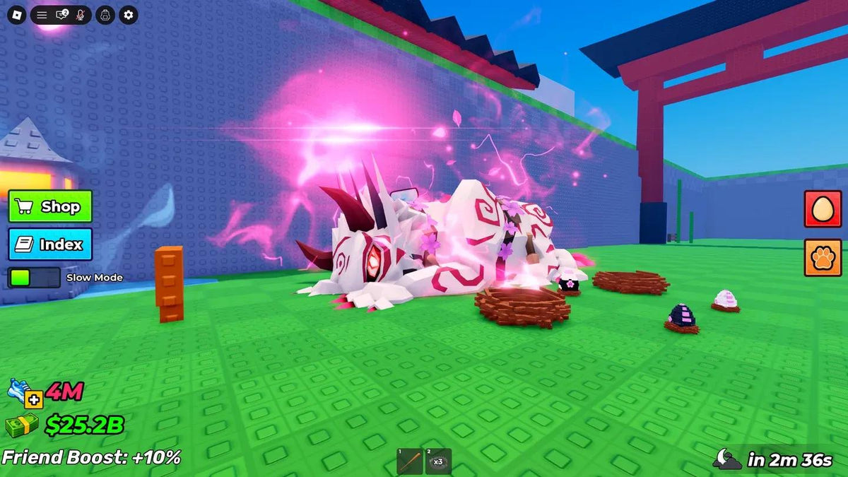 Steal An Egg vs Adopt Me Halloween: Which Gives Better Free Rewards?