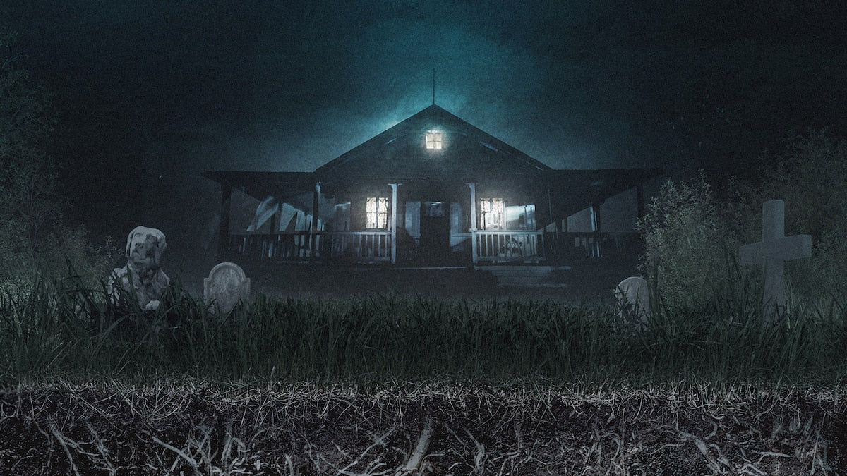 How to Watch The Pet Cemetery Murders: A Ghost Story on HBO Max (Oct. 11 Premiere Guide)