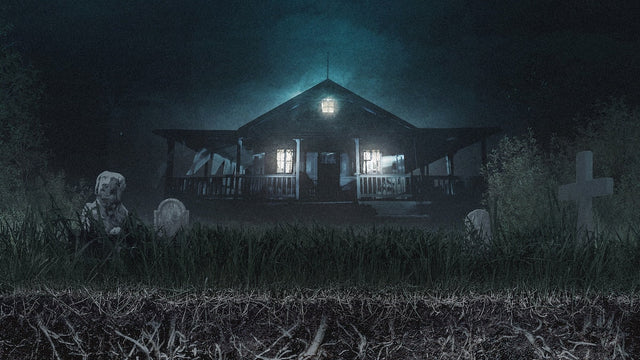 How to Watch The Pet Cemetery Murders: A Ghost Story on HBO Max (Oct. 11 Premiere Guide)