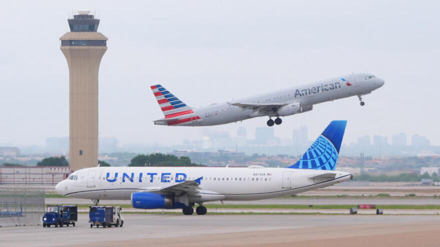 American, United and Southwest Flight Cuts: What Higher Fuel Costs Mean for Travelers