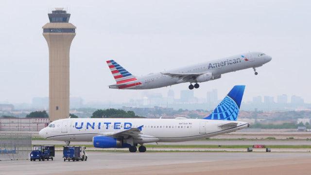American, United and Southwest Flight Cuts: What Higher Fuel Costs Mean for Travelers