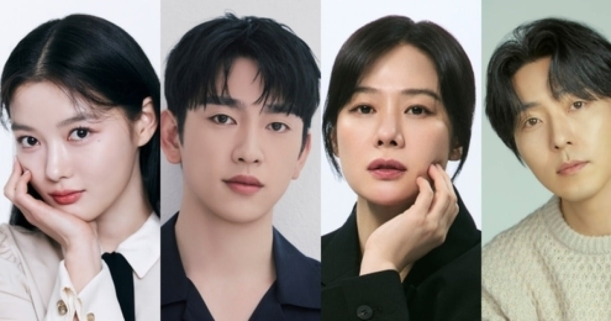 100 Days of Deception Cast Guide: Who Plays Ga-kyung, Hideo and So-ran?