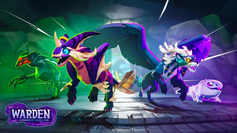 Warden and Demonology: Two Roblox Games Worth Watching in The Hollow