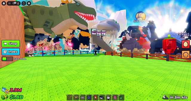 Steal An Egg Players Are Hoarding the Wrong Pets Right Now