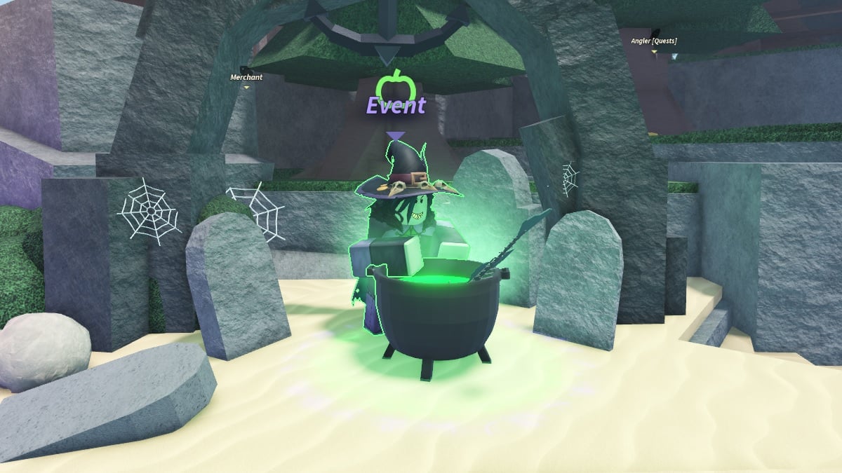 FischFright 3 vs. Steal An Egg: Which Halloween Event Is Worth Your Time?