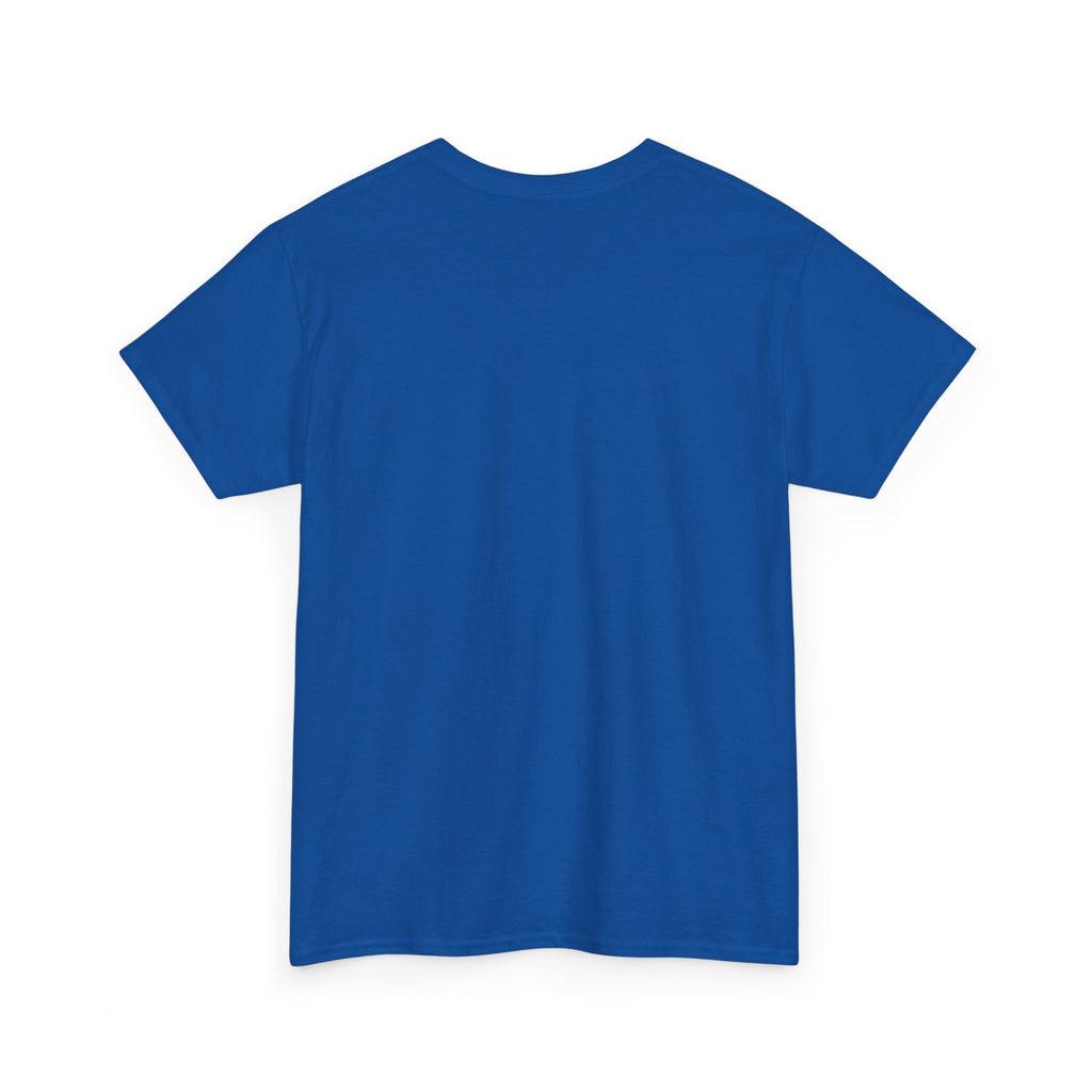 Stay Focused Tee — Motivational Graphic T‑Shirt
