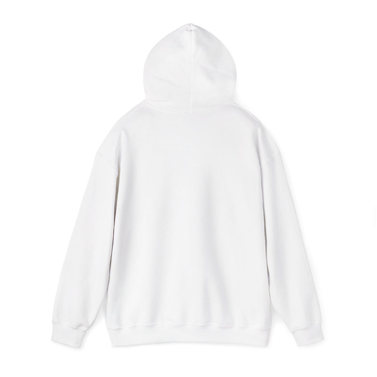 Smile It Costs Nothing Hoodie — Minimalist Positive Message Hooded Sweatshirt