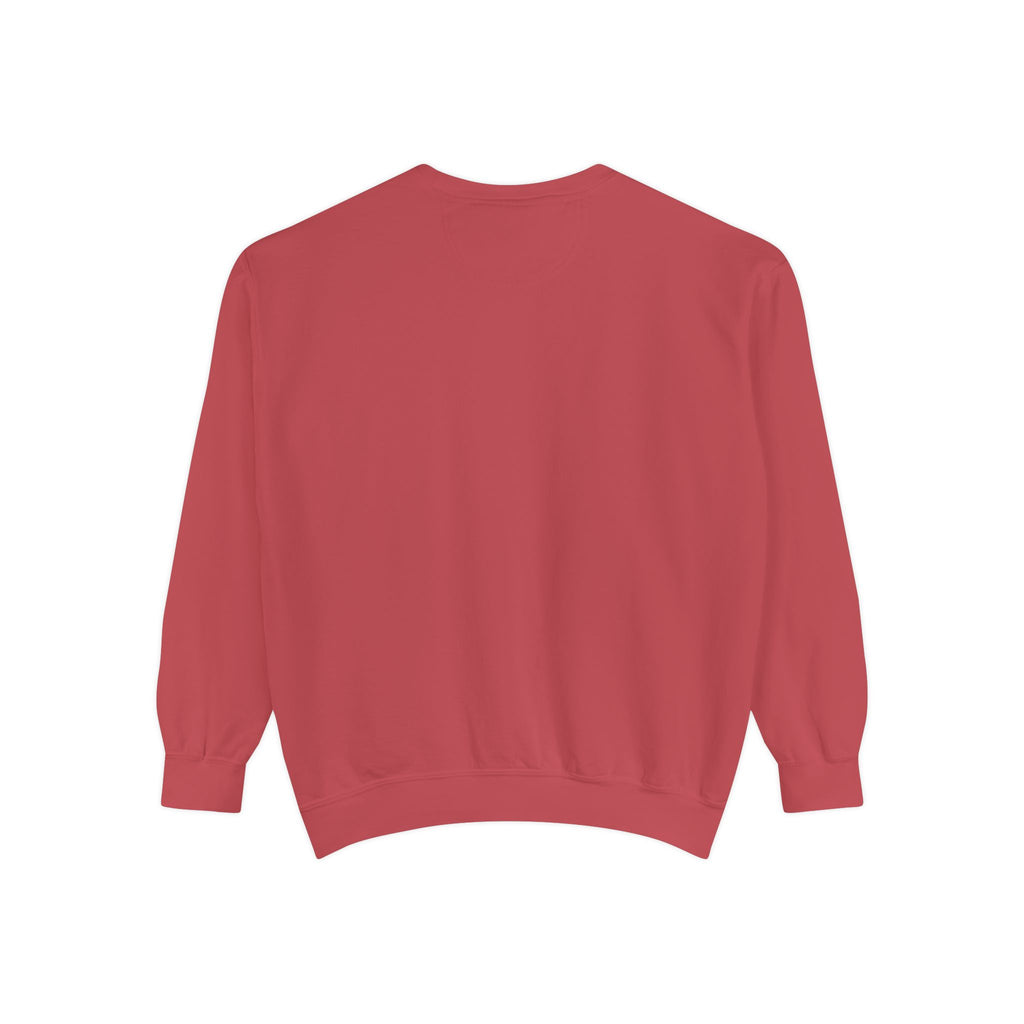 Sunrise "Begin Again" Sweatshirt