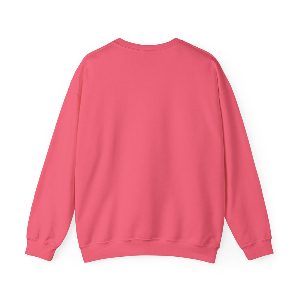 Vibes Distorted Crewneck Sweatshirt