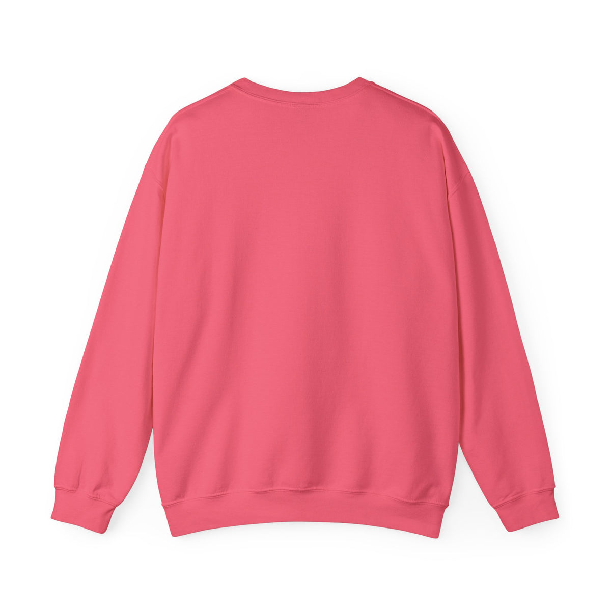 Vibes Distorted Crewneck Sweatshirt