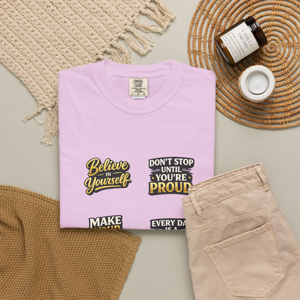 Make Your Own Luck T-Shirt