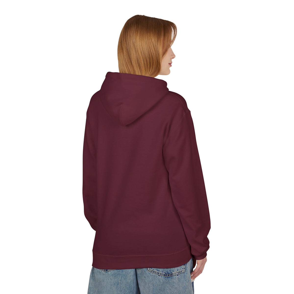 Dreamer Hoodie — Colorful Retro Graphic Pullover
