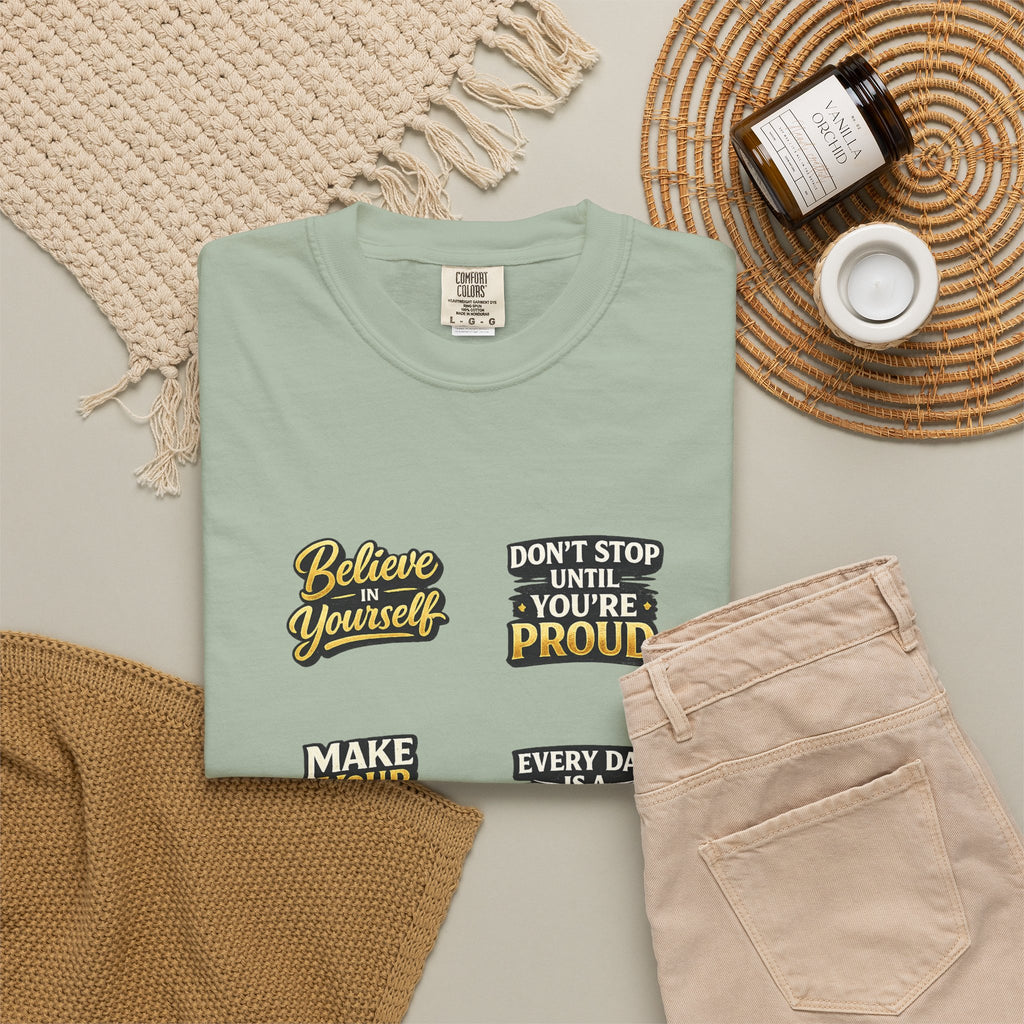 Make Your Own Luck T-Shirt