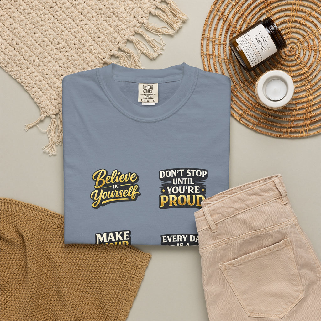Make Your Own Luck T-Shirt