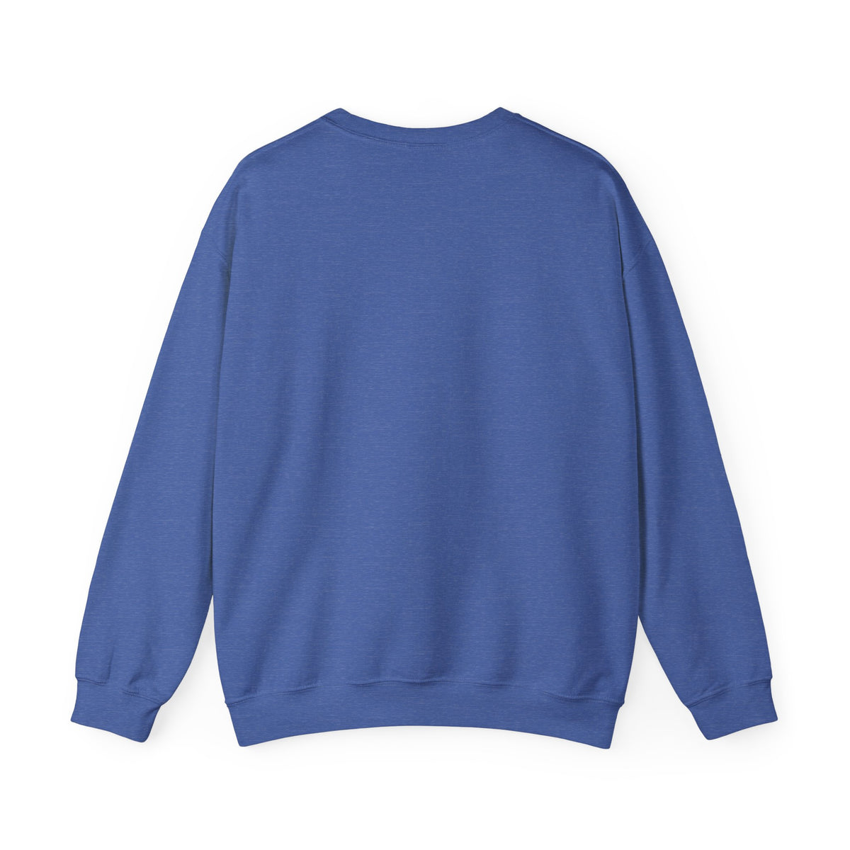 Hope Never Quits Crewneck Sweatshirt