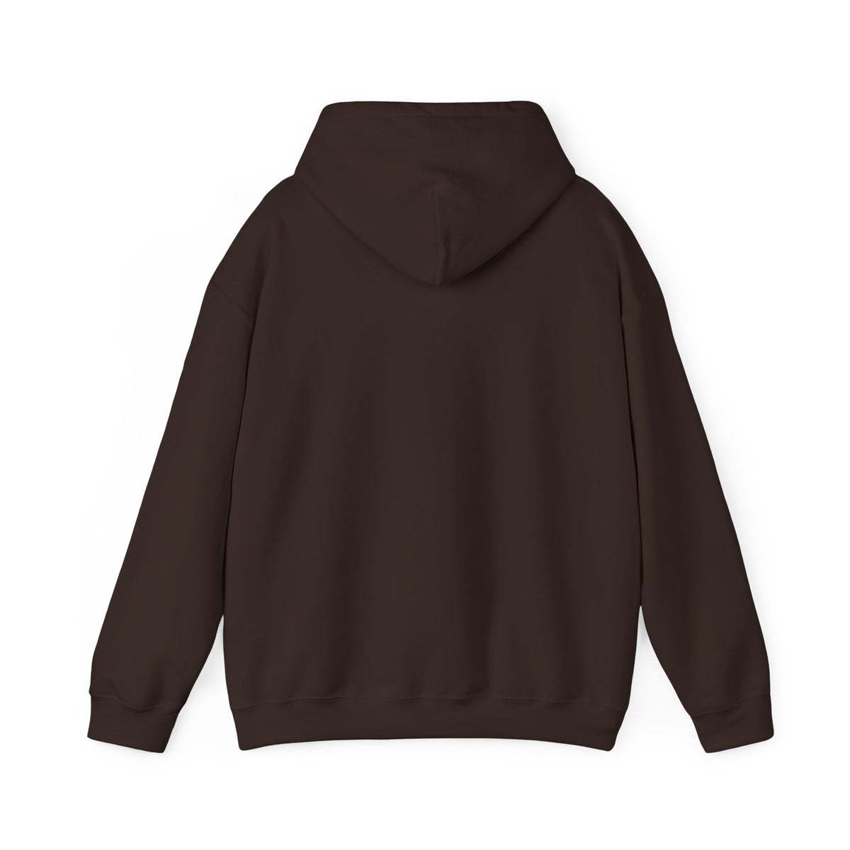 The Good Life Hoodie – Minimal Retro Logo Pullover