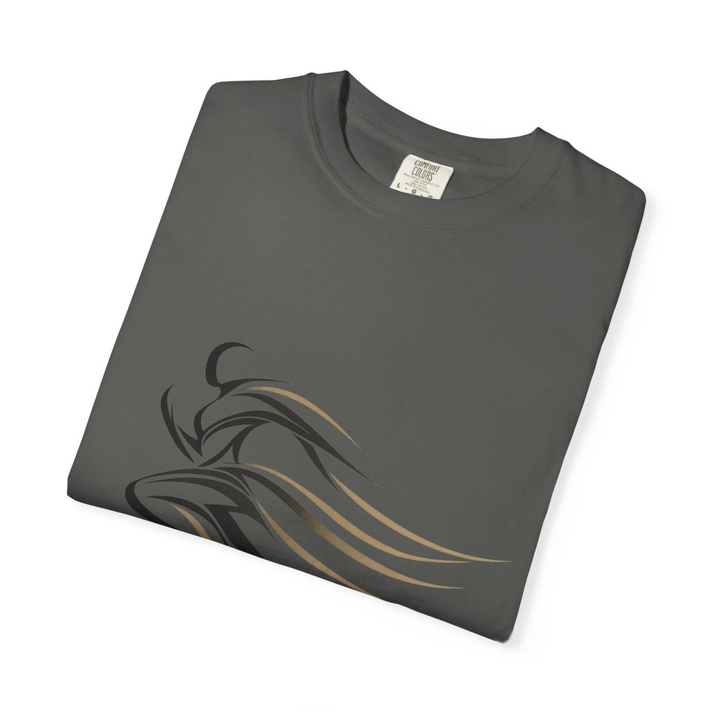 Tribal Horse Silhouette T-Shirt
