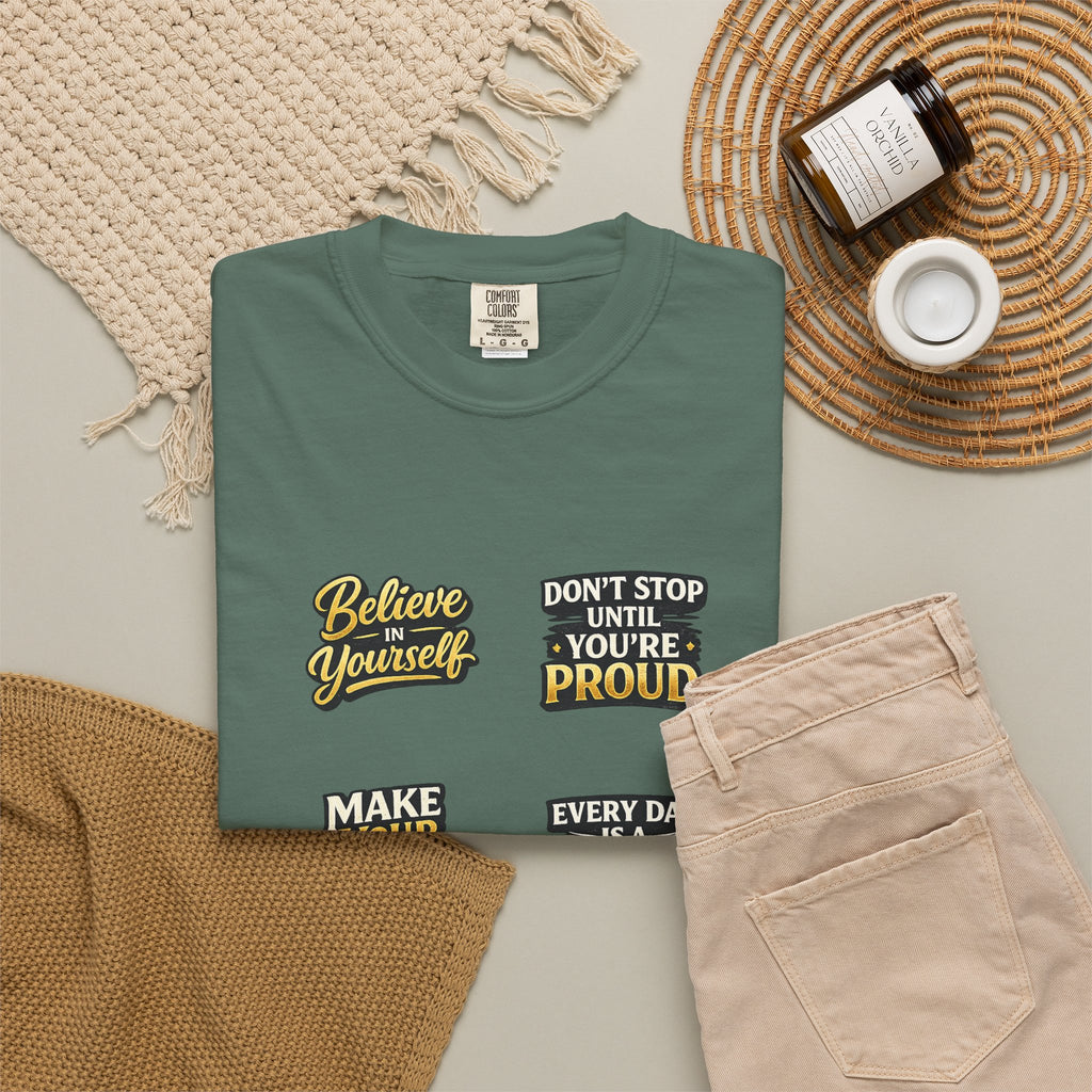 Make Your Own Luck T-Shirt