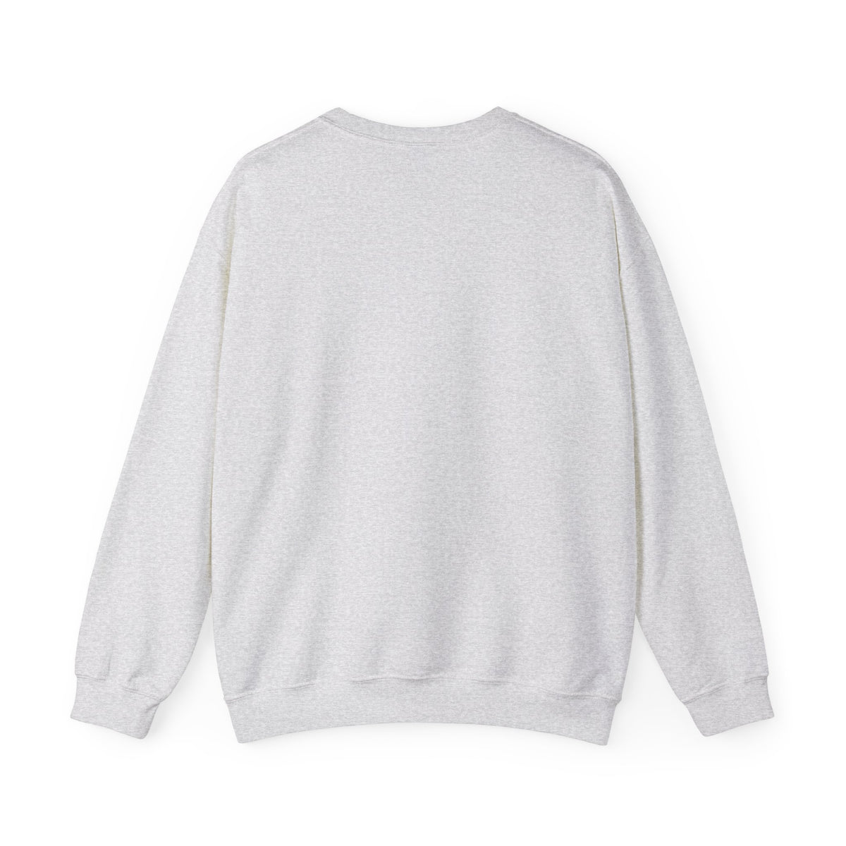 Vibes Distorted Crewneck Sweatshirt
