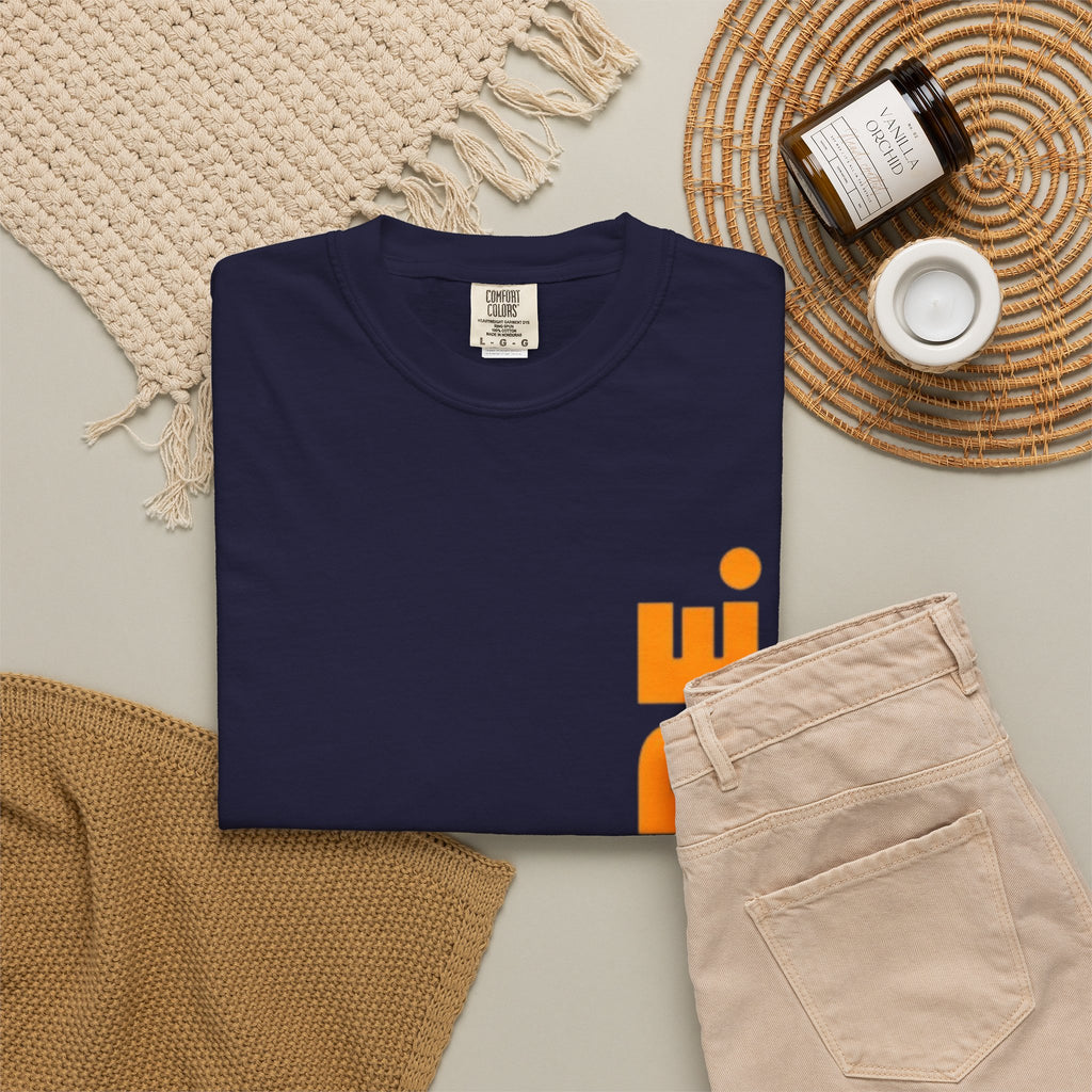 Do More T-Shirt — Motivational Vertical Print Tee