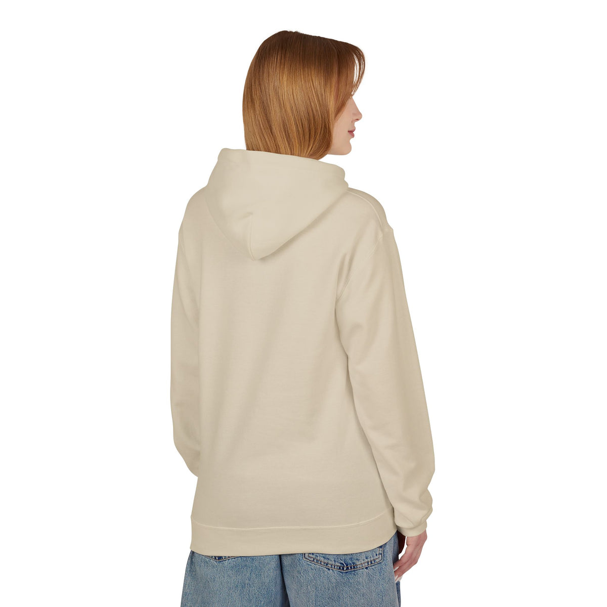 Dreamer Hoodie — Colorful Retro Graphic Pullover