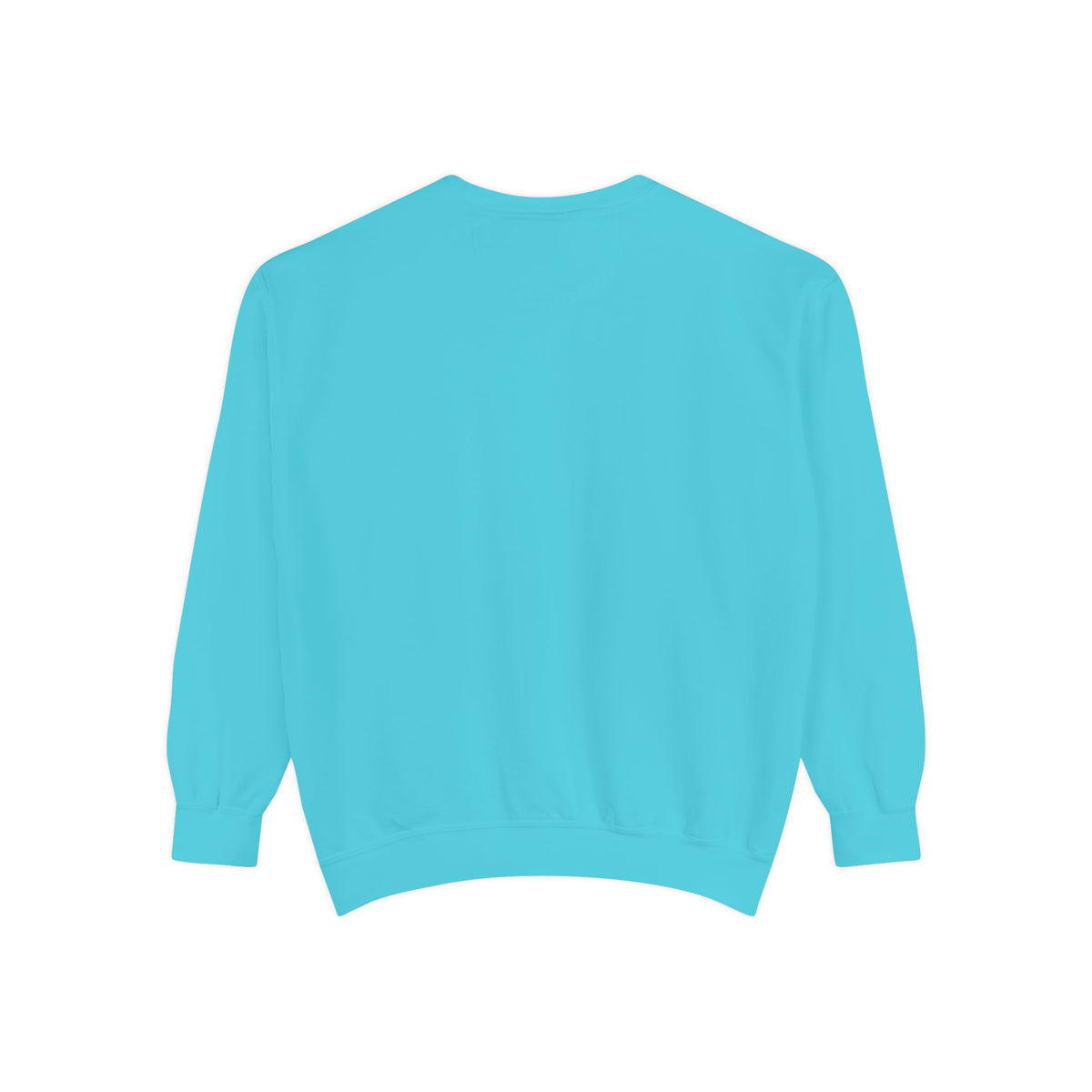 Vintage Car Sunset Sweatshirt