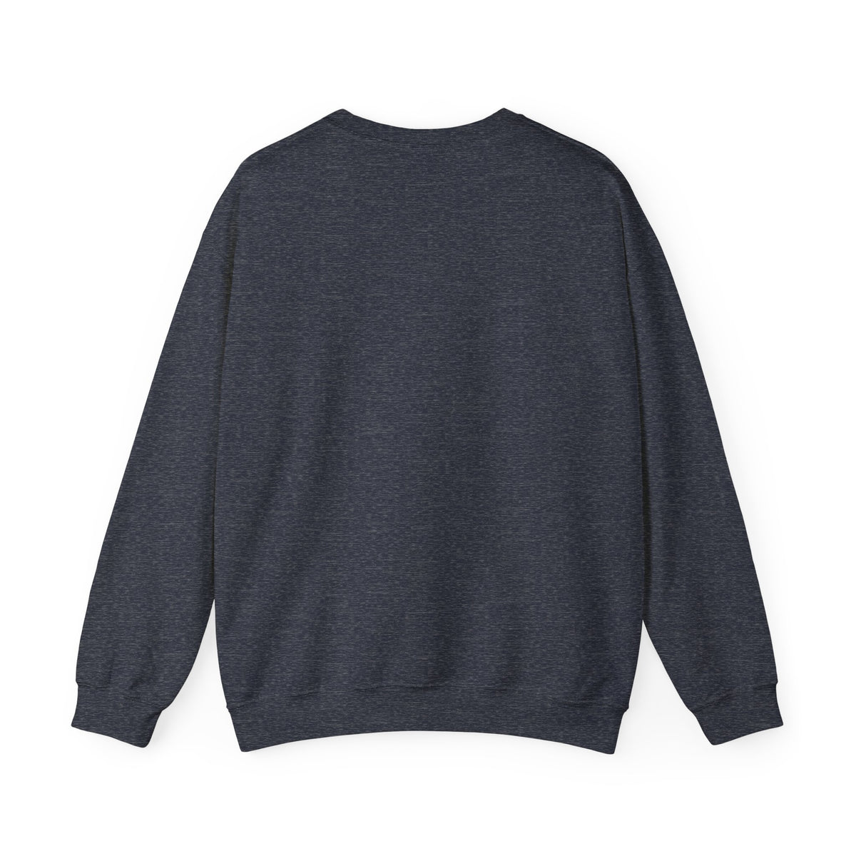 Focus Crewneck Sweatshirt — Motivational Casual Pullover