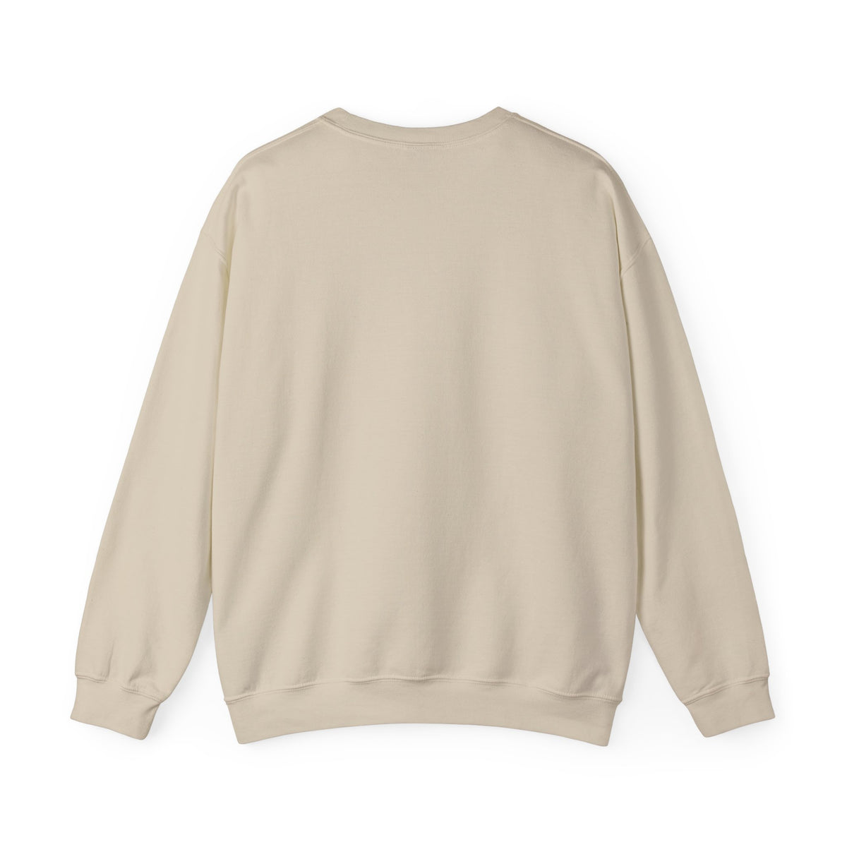 Focus Crewneck Sweatshirt — Motivational Casual Pullover