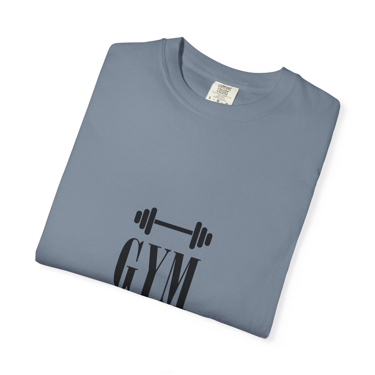 Gym Mode On T-Shirt