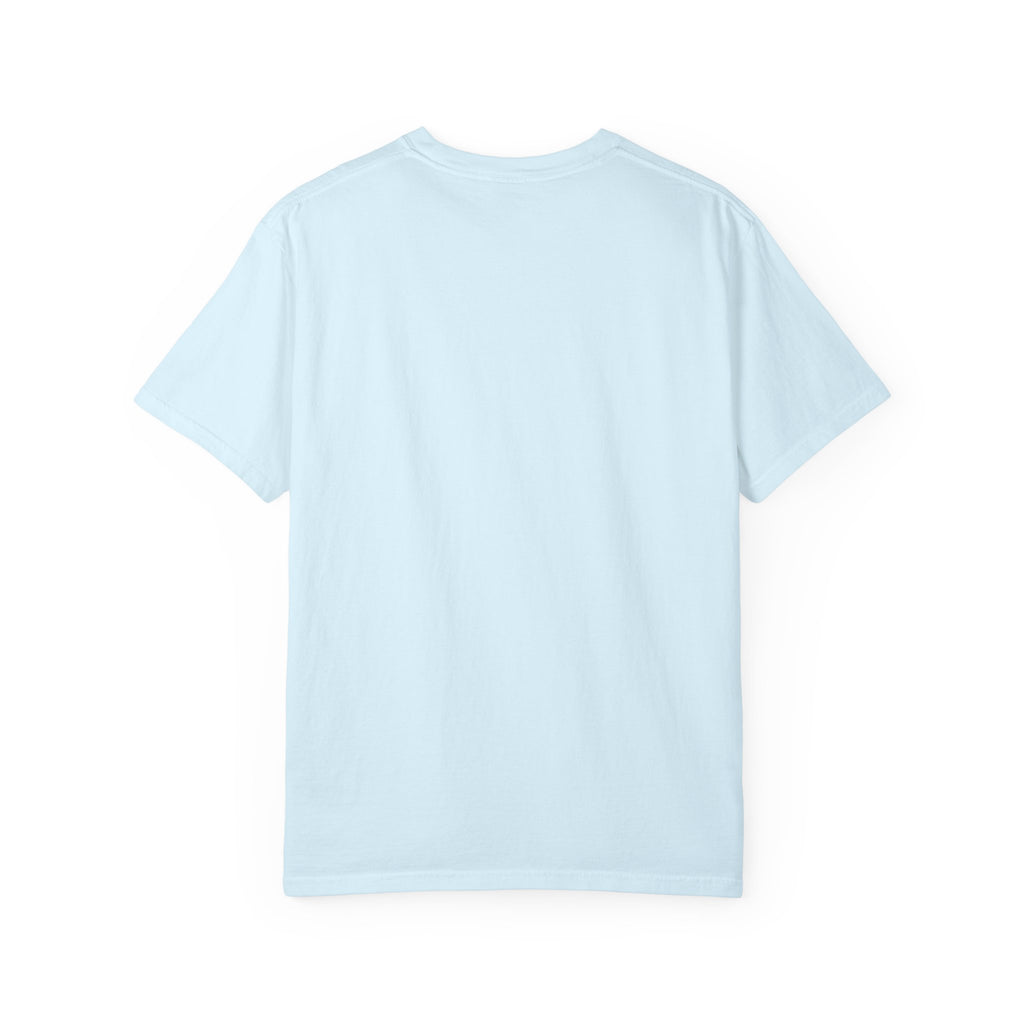 Yo Graphic T-Shirt — Retro 3D Lettering Tee
